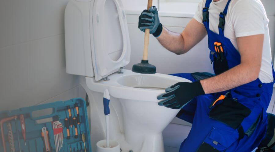 drain cleaning in Honolulu, HI